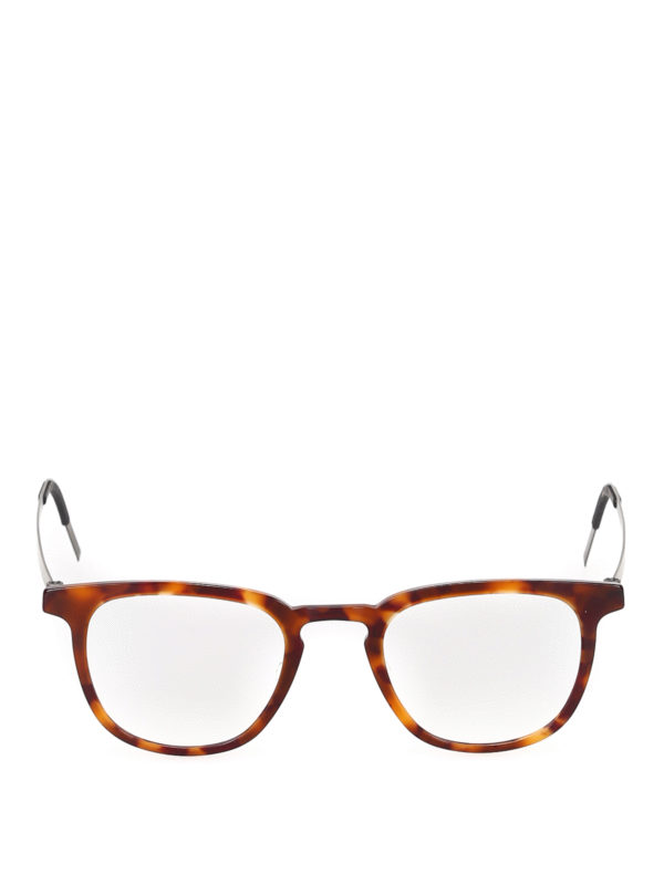 iKRIX LINDBERG: Brillen - Brillen - Braun