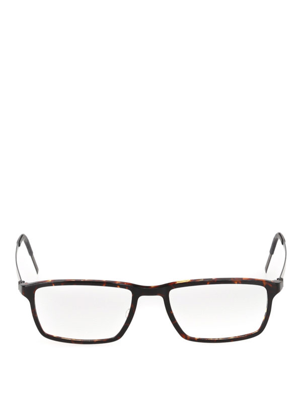 iKRIX LINDBERG: Glasses - Acetanium tortoiseshell optical glasses