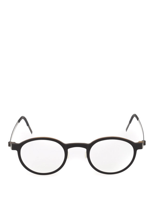 iKRIX LINDBERG: Brillen - Brillen - Schwarz