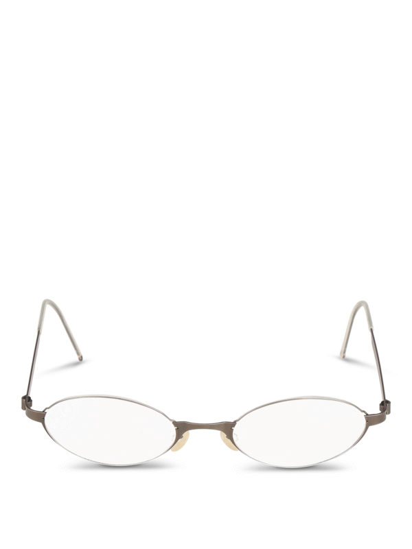 iKRIX LINDBERG: Glasses - Strip Titanium oval optical glasses