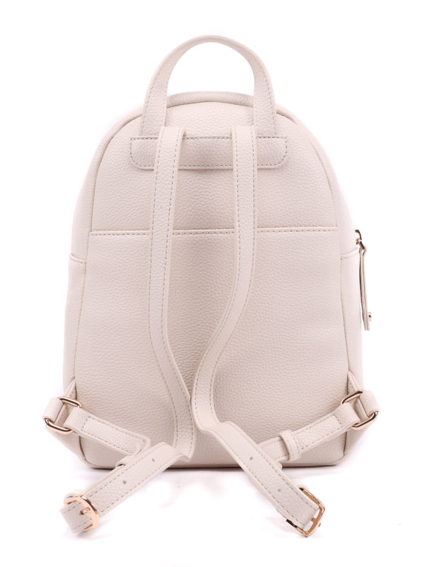 iKRIX Liu Jo: Rucksäcke - Rucksack - Creme