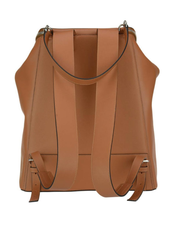 iKRIX LOEWE: backpacks - Goya leather backpack