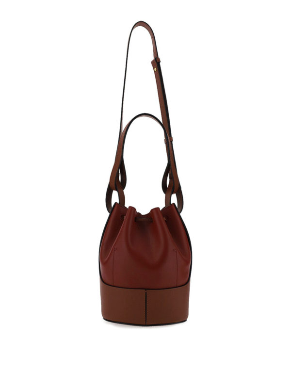 iKRIX LOEWE: Bolsos Saco - Bolso Saco - Balloon S