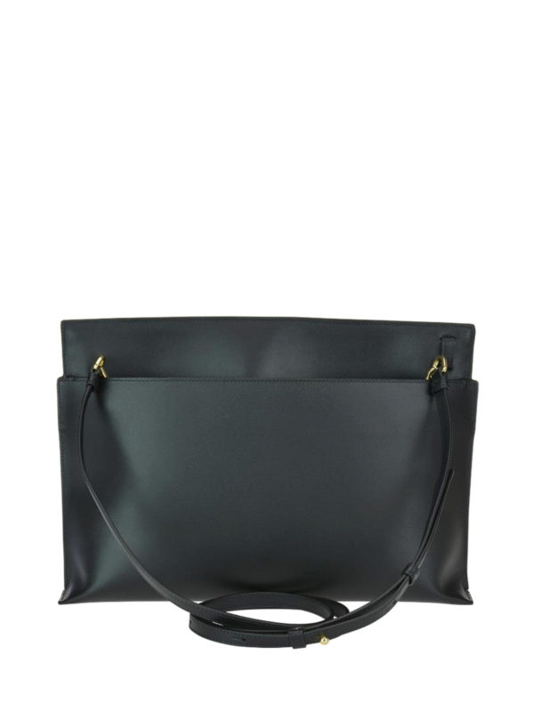 iKRIX LOEWE: Clutches - Clutch - Schwarz