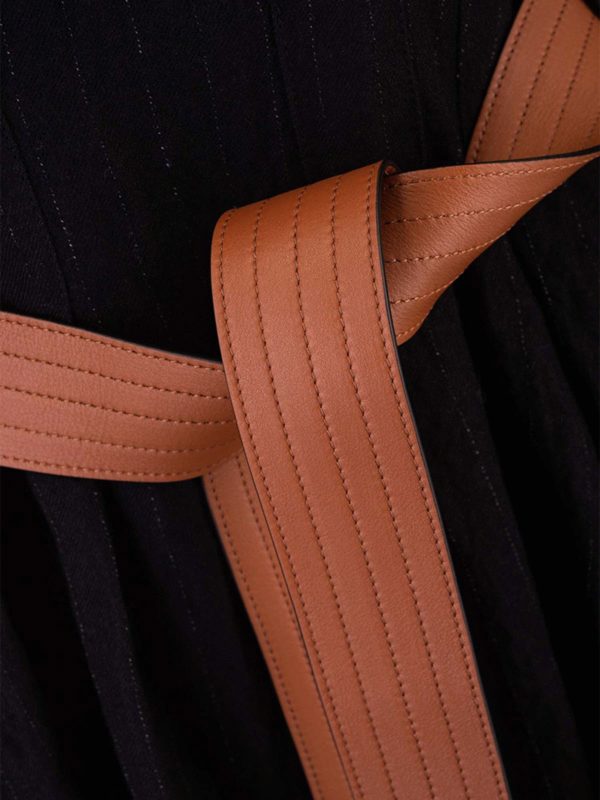 iKRIX LOEWE: Kleider - Kleid - Schwarz