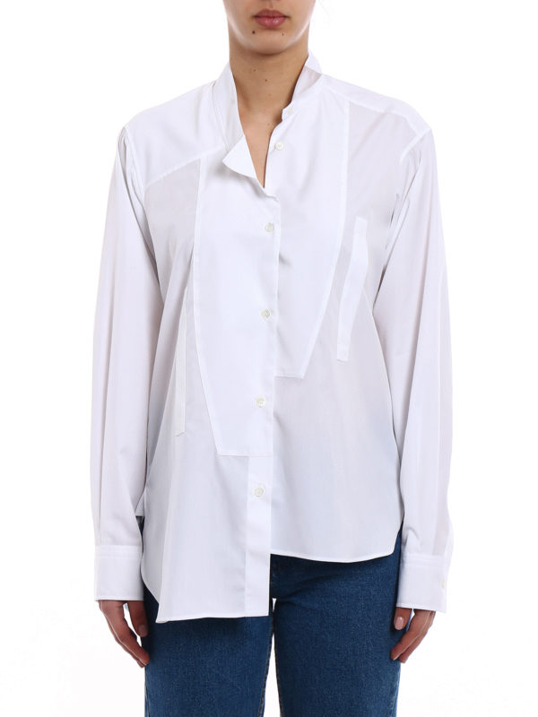 iKRIX LOEWE: Camisas - Camisa - Blanco