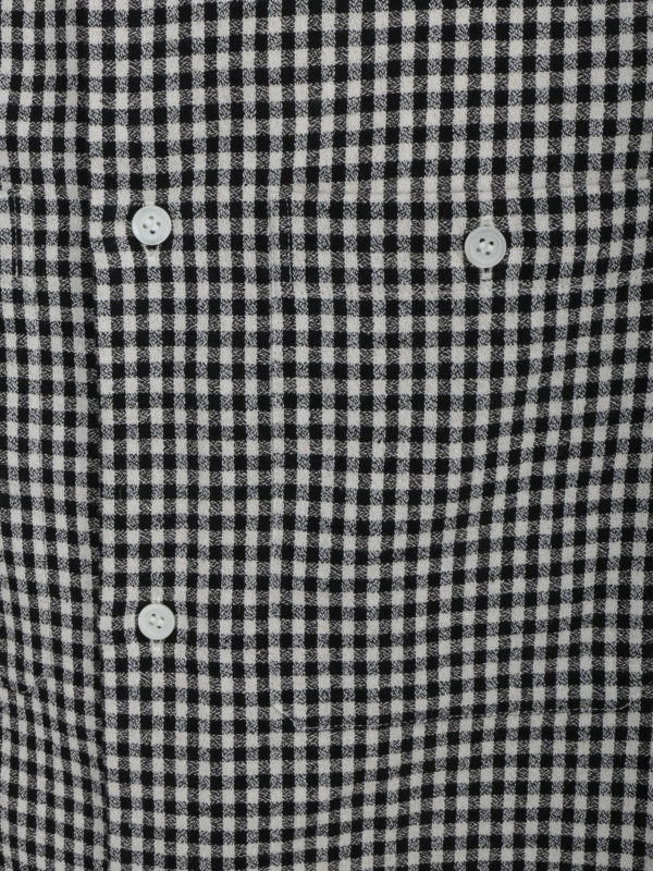 iKRIX LOEWE: Hemden - Hemd - Schwarz