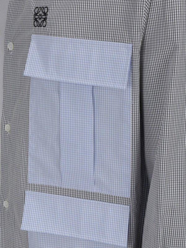 iKRIX LOEWE: Camisas - Camisa - Blanco