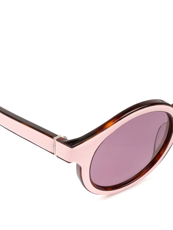 iKRIX LOEWE: Gafas de sol - Gafas De Sol - Rosado