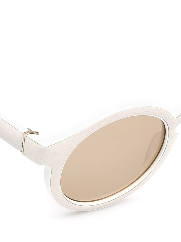 iKRIX LOEWE: Sonnenbrillen - Sonnenbrille - Weiß