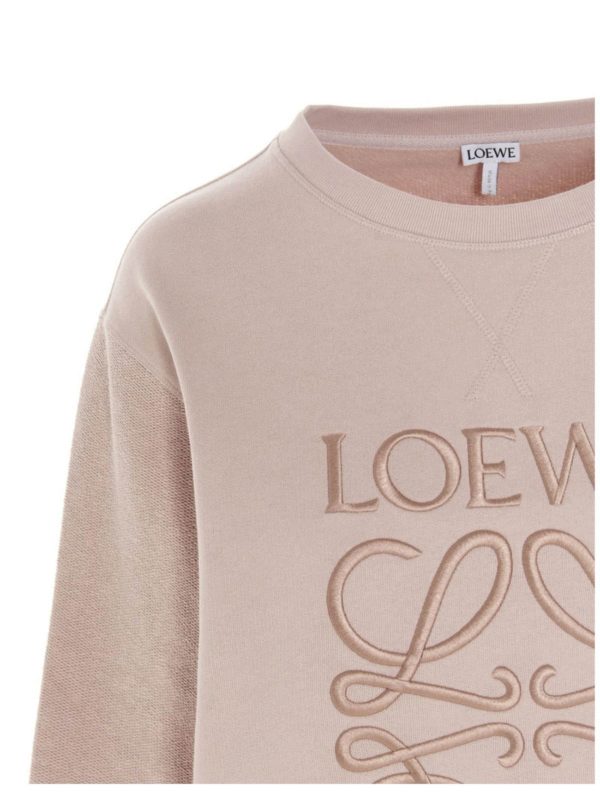 iKRIX LOEWE: Sudaderas y suéteres - Sudadera - Anagram