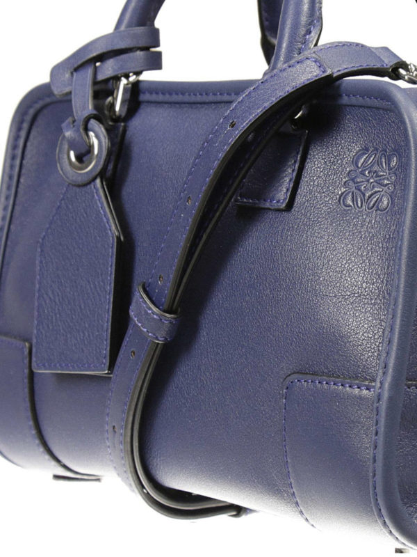 iKRIX LOEWE: totes bags - Amazona 23 Bag