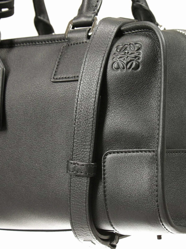 iKRIX LOEWE: Handtaschen - Handtasch - Schwarz