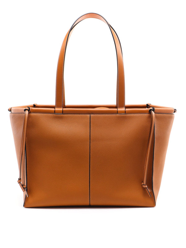 iKRIX LOEWE: Handtaschen - Shopper - Hellbraun