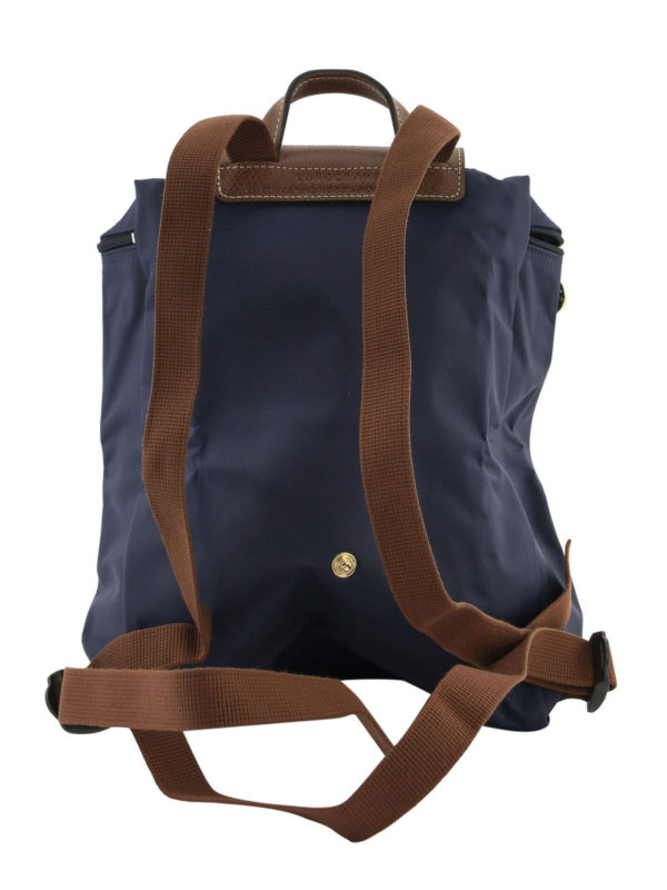 iKRIX LONGCHAMP: backpacks - Le Pliage mini backpack