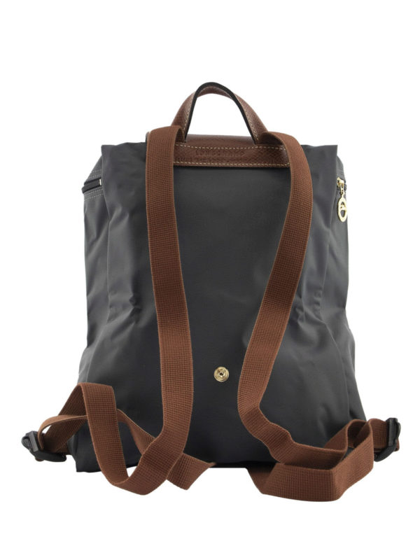 iKRIX LONGCHAMP: backpacks - Le Pliage mini nylon backpack