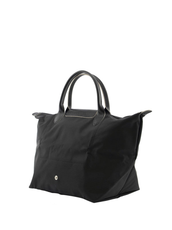iKRIX LONGCHAMP: Handtaschen - Shopper - Schwarz
