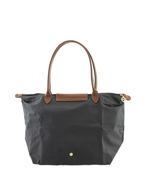 iKRIX LONGCHAMP: Handtaschen - Shopper - Dunkelgrau