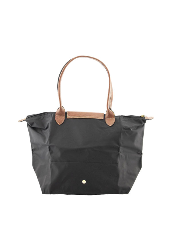iKRIX LONGCHAMP: totes bags - Le Pliage large tote