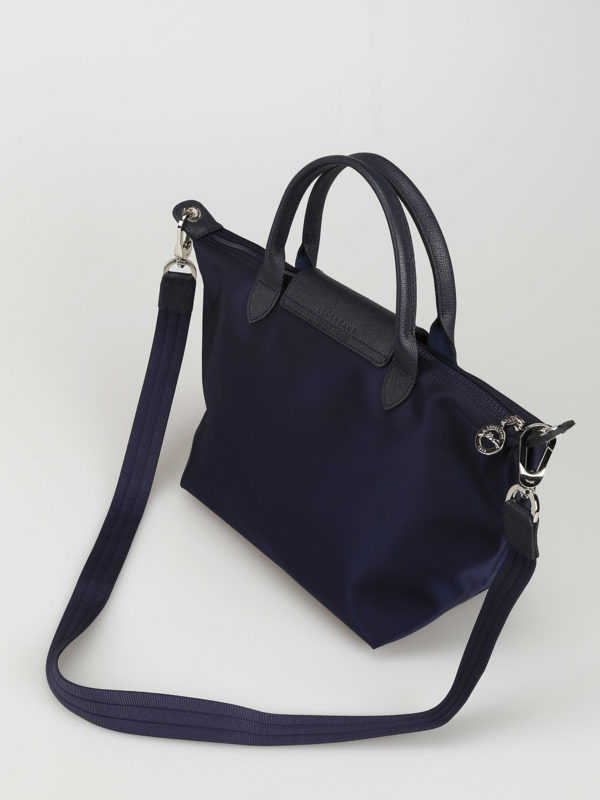 iKRIX LONGCHAMP: Handtaschen - Shopper - Dunkelblau