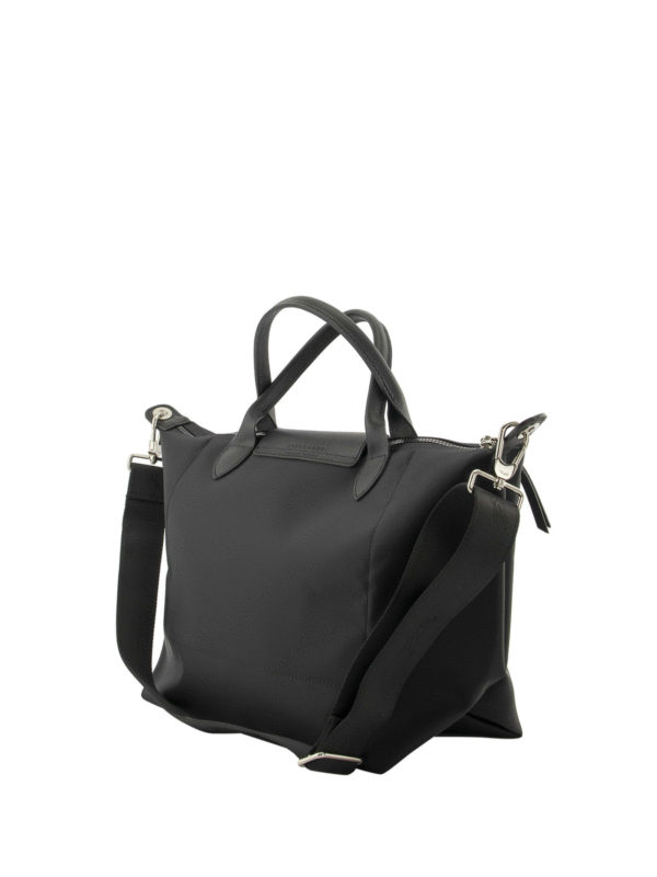 iKRIX LONGCHAMP: Handtaschen - Shopper - Schwarz