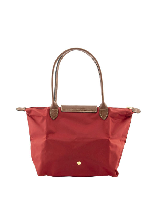 iKRIX LONGCHAMP: totes bags - Le Pliage small bag