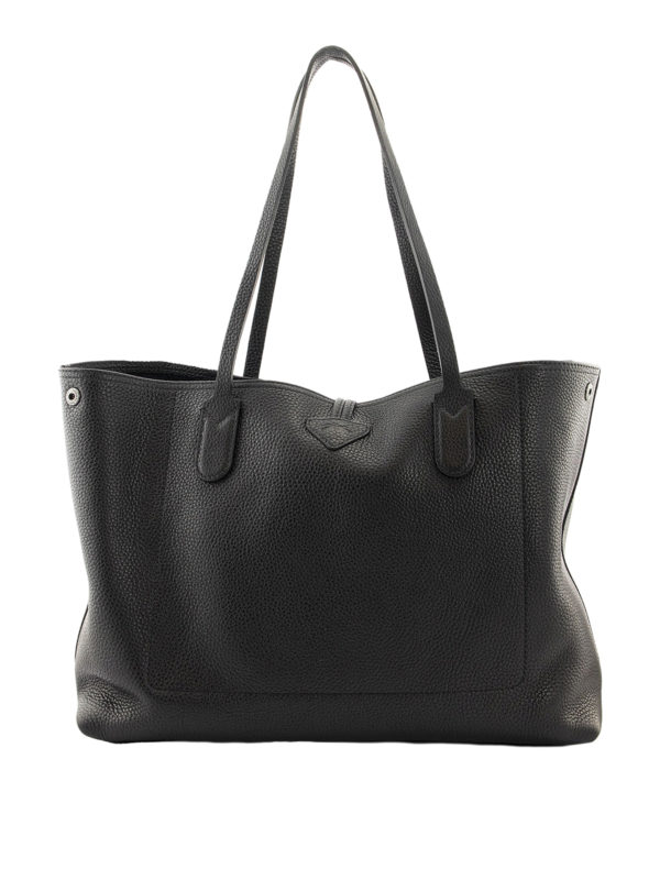 iKRIX LONGCHAMP: Handtaschen - Shopper - Schwarz