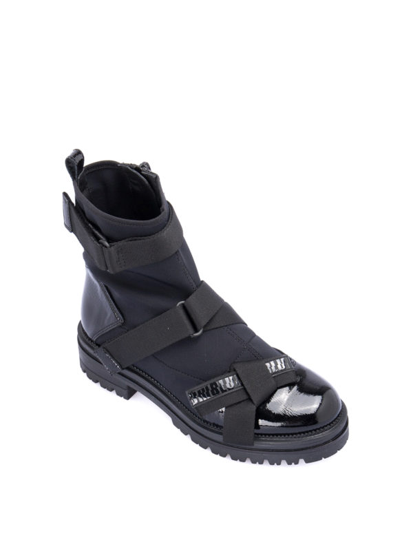 iKRIX LORIBLU: Stiefeletten - Stiefeletten - Schwarz