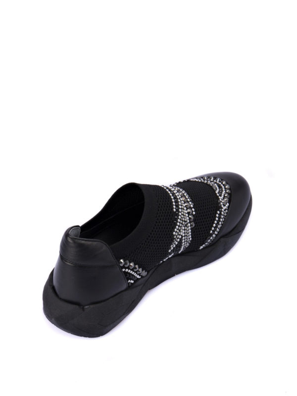 iKRIX LORIBLU: Sneaker - Sneaker - Schwarz