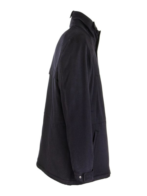iKRIX Loro Piana: casual jackets - Icer jacket