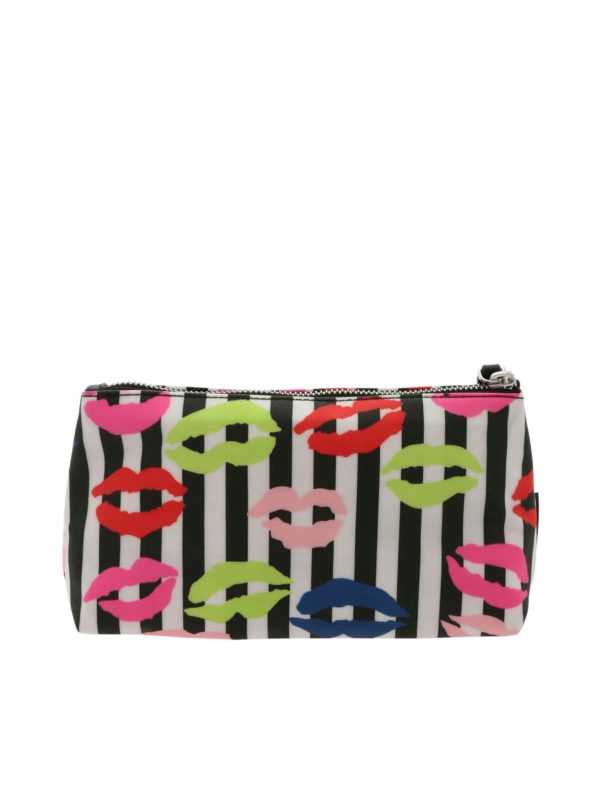 iKRIX Lulu Guinness: Cases und Hüllen - Etui - Bunt