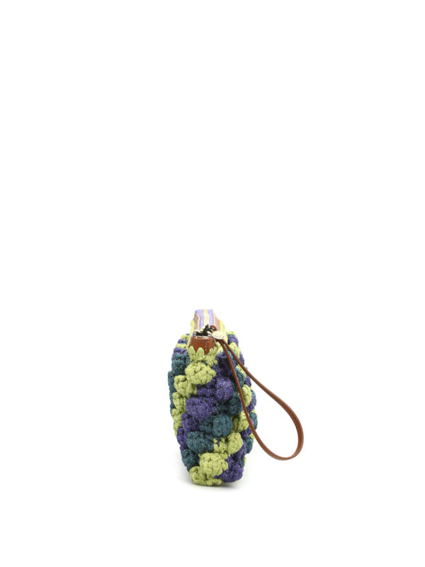 iKRIX M MISSONI: Clutches - Clutch - Bunt