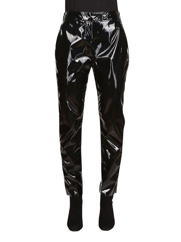 iKRIX m.s.g.m.: casual trousers - Patent trousers