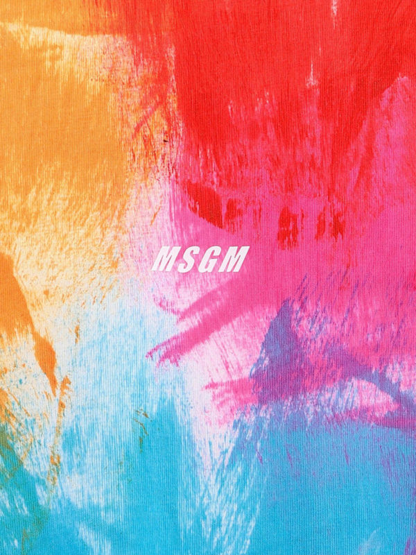 iKRIX m.s.g.m.: T-shirts - T-Shirt - Multicolore