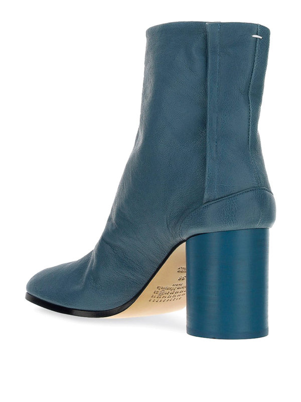 iKRIX Maison Margiela: Botines - Botines - Tabi