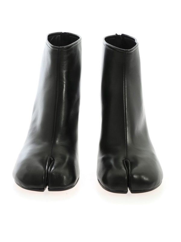 【美品】Maison Margiela Tabi boots 7cmヒール MAISON MARGIELA(メゾン マルジェラ)のTABI BOOTS HEEL 60通販