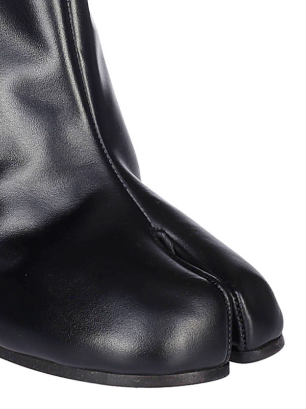 iKRIX Maison Margiela: Bottines - Bottines - Tabi