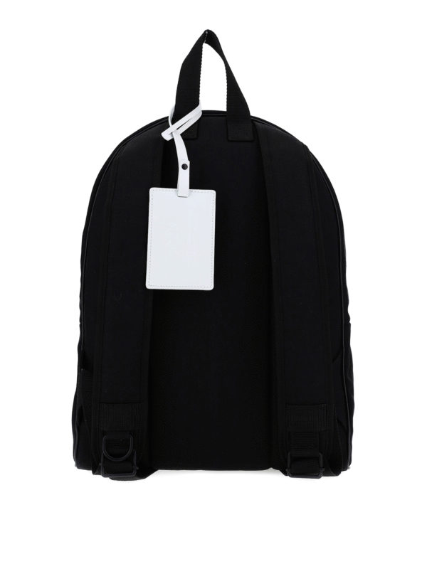 iKRIX Maison Margiela: backpacks - 1CÔN backpack