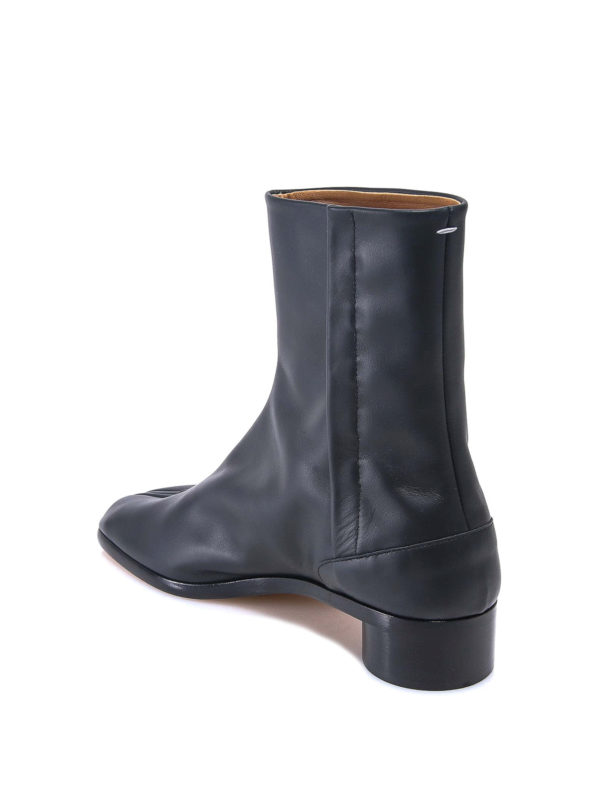 iKRIX Maison Margiela: Botas - Botas - Tabi