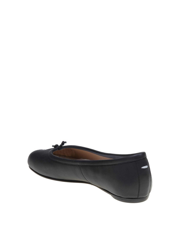 iKRIX Maison Margiela: フラットシューズ - フラットシューズ - Tabi