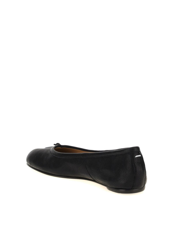 iKRIX Maison Margiela: flat shoes - Tabi flats