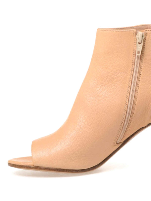 iKRIX Maison Margiela: sandali - Sandali open toe