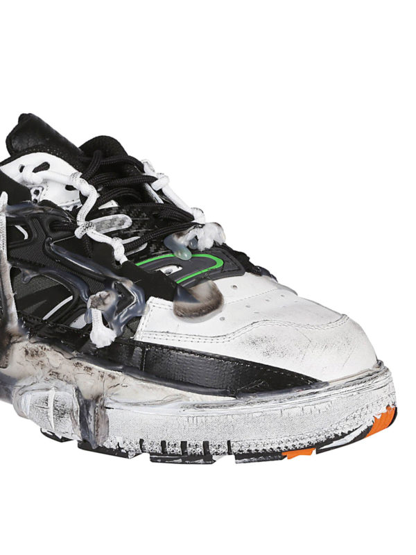 iKRIX Maison Margiela: Sneaker - Sneaker - Bunt