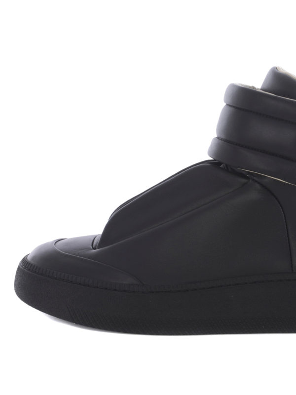 iKRIX Maison Margiela: Chaussures de sport - Baskets - Future