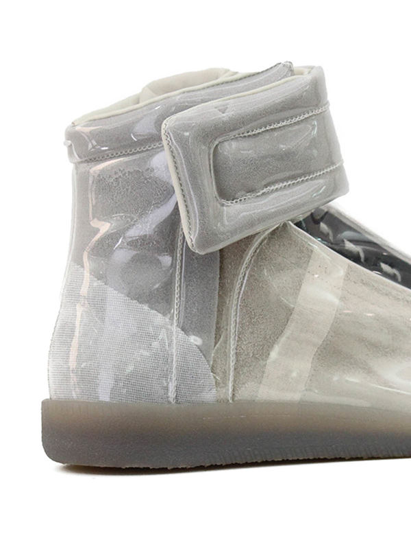 iKRIX Maison Margiela: trainers - Future Hi-top sneakers