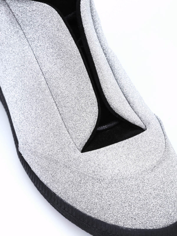 iKRIX Maison Margiela: Zapatillas - Future High Top