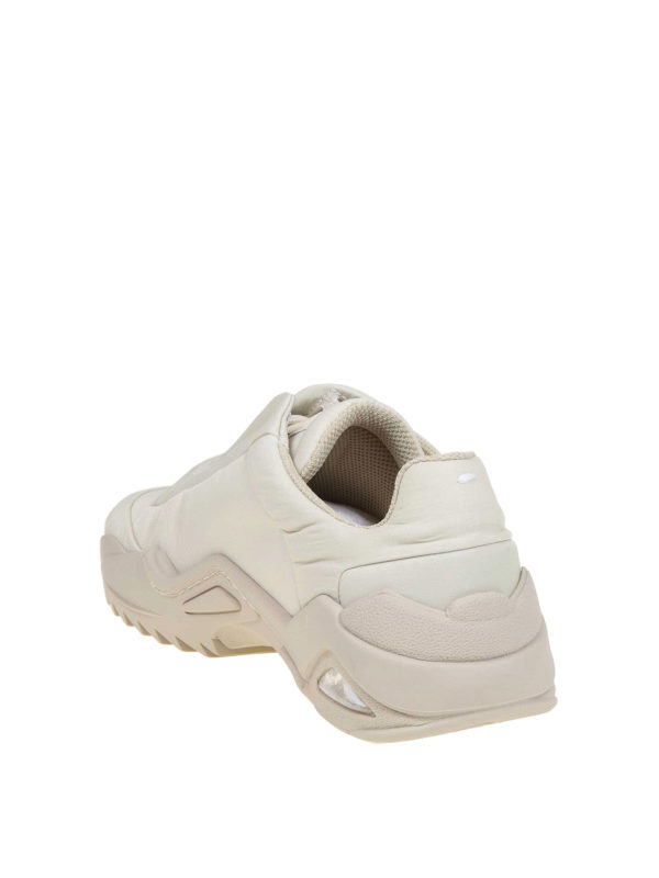 iKRIX Maison Margiela: trainers - Future sneakers