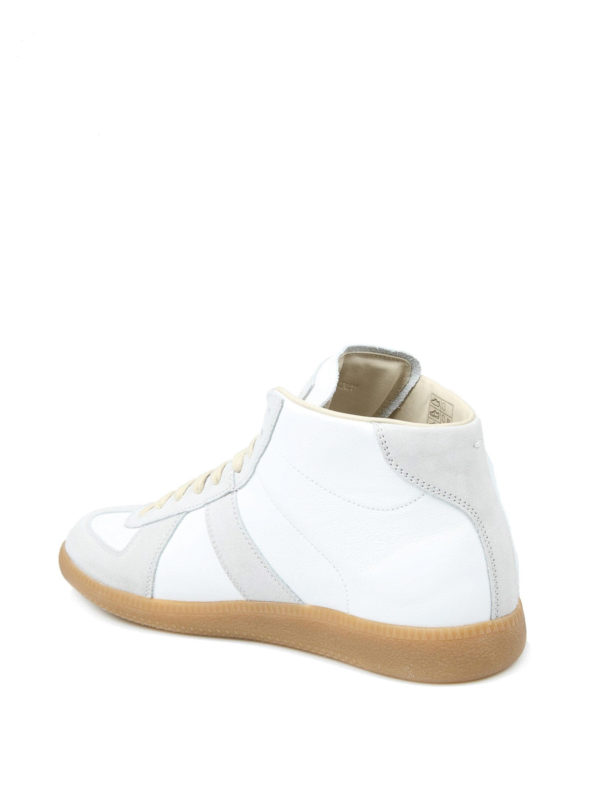 iKRIX Maison Margiela: Chaussures de sport - Baskets - Replica