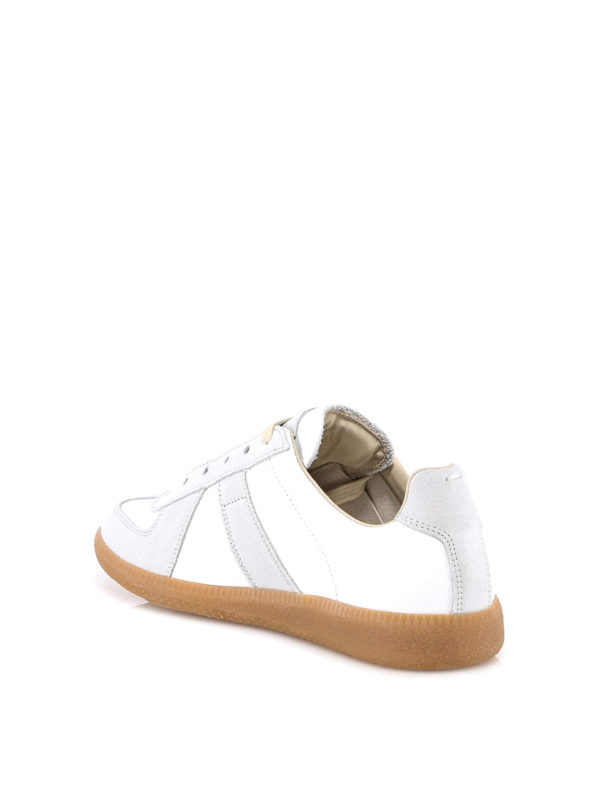 iKRIX Maison Margiela: Chaussures de sport - Baskets - Replica