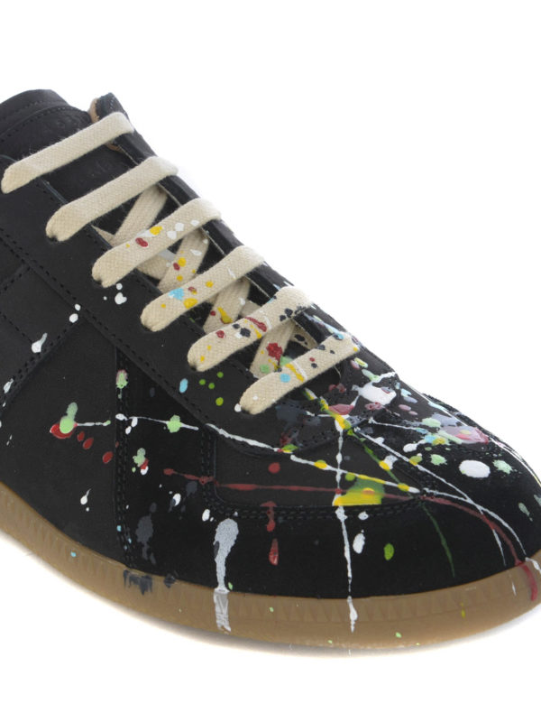 iKRIX Maison Margiela: スニーカー - スニーカー - Replica